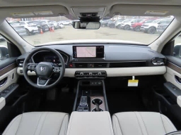 Honda Pilot Elite AWD 2026