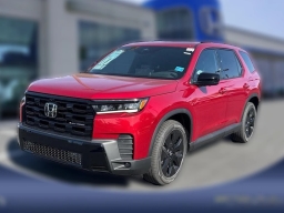 Honda Pilot Black Edition AWD 2026