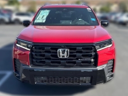 Honda Pilot Black Edition AWD 2026