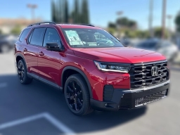 Honda Pilot Black Edition AWD 2026
