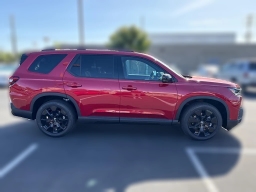 Honda Pilot Black Edition AWD 2026