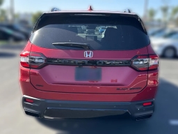 Honda Pilot Black Edition AWD 2026