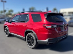Honda Pilot Black Edition AWD 2026