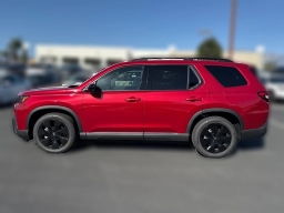 Honda Pilot Black Edition AWD 2026