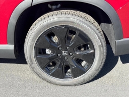 Honda Pilot Black Edition AWD 2026