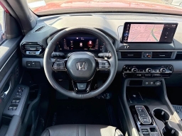 Honda Pilot Black Edition AWD 2026