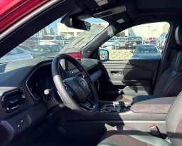 Honda Pilot Black Edition AWD 2026