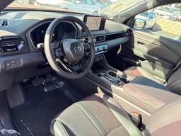 Honda Pilot Black Edition AWD 2026