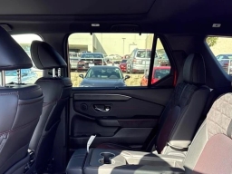 Honda Pilot Black Edition AWD 2026