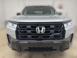 Honda Pilot Black Edition AWD 2026