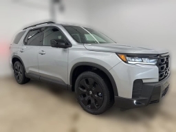 Honda Pilot Black Edition AWD 2026