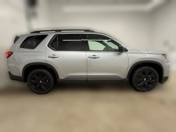 Honda Pilot Black Edition AWD 2026