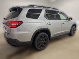 Honda Pilot Black Edition AWD 2026