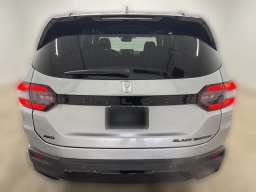 Honda Pilot Black Edition AWD 2026