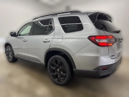 Honda Pilot Black Edition AWD 2026