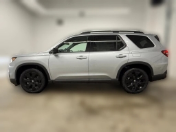 Honda Pilot Black Edition AWD 2026