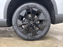 Honda Pilot Black Edition AWD 2026