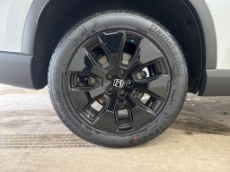 Honda Pilot Black Edition AWD 2026