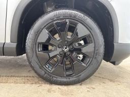 Honda Pilot Black Edition AWD 2026