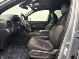 Honda Pilot Black Edition AWD 2026