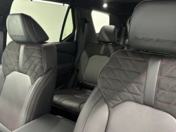 Honda Pilot Black Edition AWD 2026