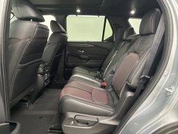 Honda Pilot Black Edition AWD 2026