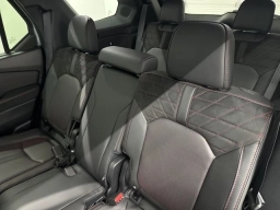 Honda Pilot Black Edition AWD 2026