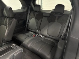 Honda Pilot Black Edition AWD 2026