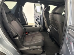 Honda Pilot Black Edition AWD 2026