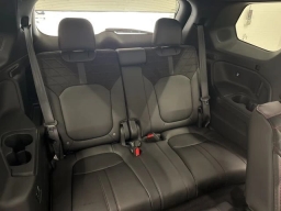 Honda Pilot Black Edition AWD 2026