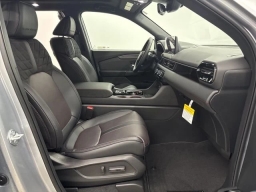 Honda Pilot Black Edition AWD 2026