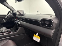 Honda Pilot Black Edition AWD 2026