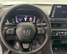 Honda Pilot Black Edition AWD 2026