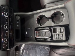 Honda Pilot Black Edition AWD 2026