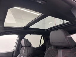 Honda Pilot Black Edition AWD 2026