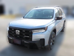 Honda Pilot Black Edition AWD 2026