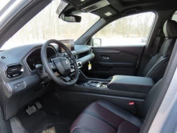 Honda Pilot Black Edition AWD 2026