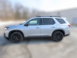 Honda Pilot Black Edition AWD 2026