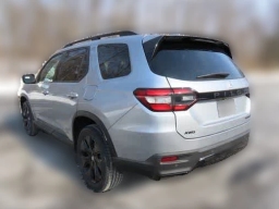 Honda Pilot Black Edition AWD 2026