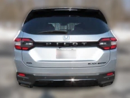 Honda Pilot Black Edition AWD 2026