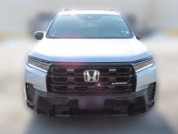 Honda Pilot Black Edition AWD 2026