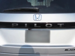 Honda Pilot Black Edition AWD 2026
