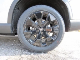 Honda Pilot Black Edition AWD 2026