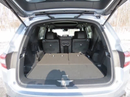 Honda Pilot Black Edition AWD 2026