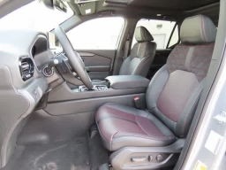 Honda Pilot Black Edition AWD 2026