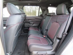 Honda Pilot Black Edition AWD 2026