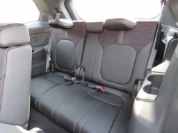 Honda Pilot Black Edition AWD 2026