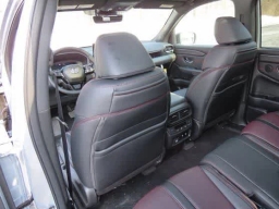 Honda Pilot Black Edition AWD 2026