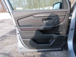 Honda Pilot Black Edition AWD 2026