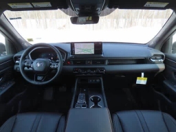 Honda Pilot Black Edition AWD 2026